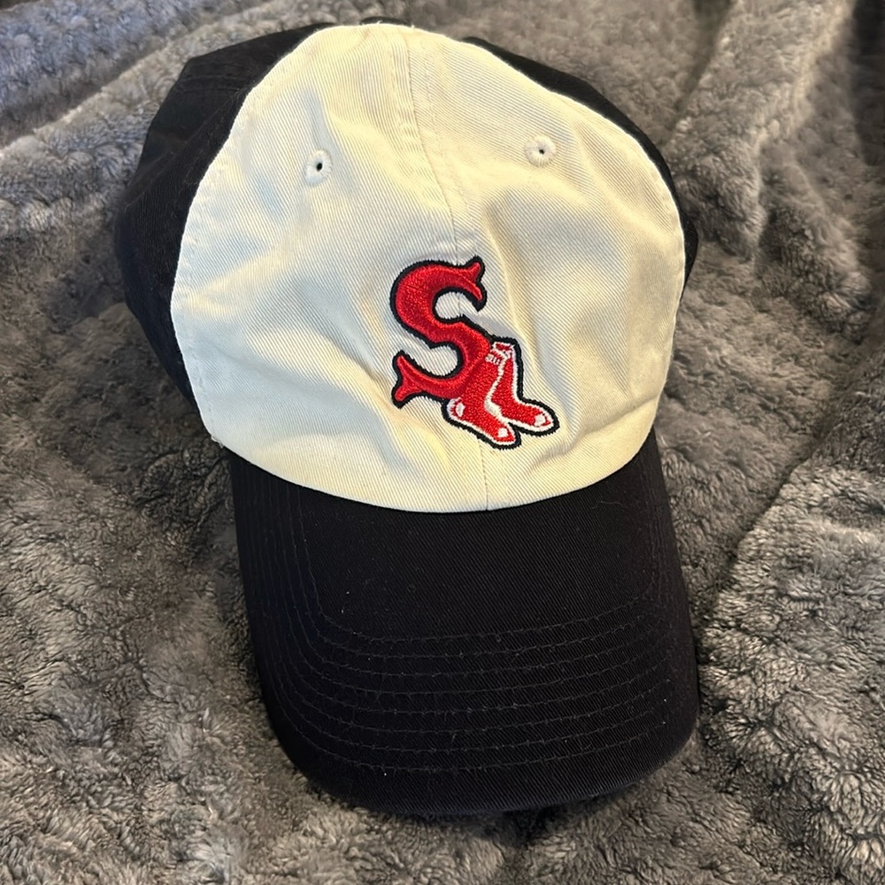 GC MLB, Boston Red Sox, Nike baseball hat cap